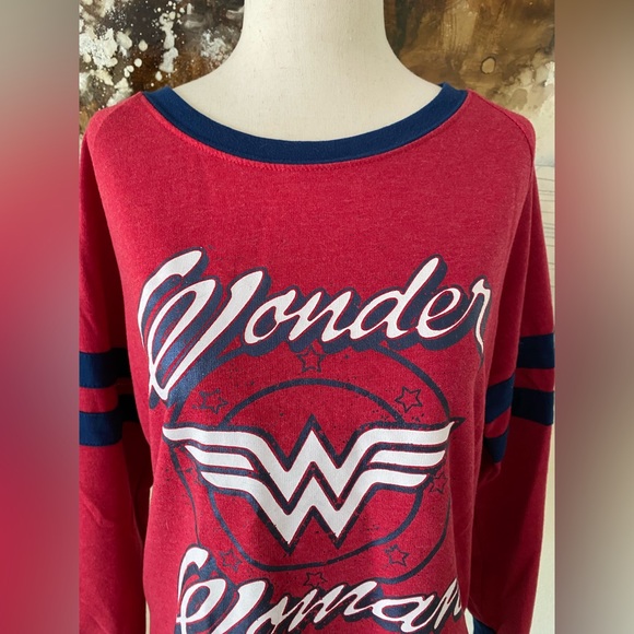 Wonder Woman size L Free with any purchase - Picture 2 of 7